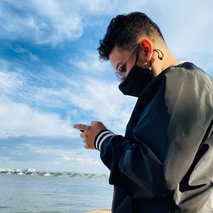 Meet your Posher, Edson